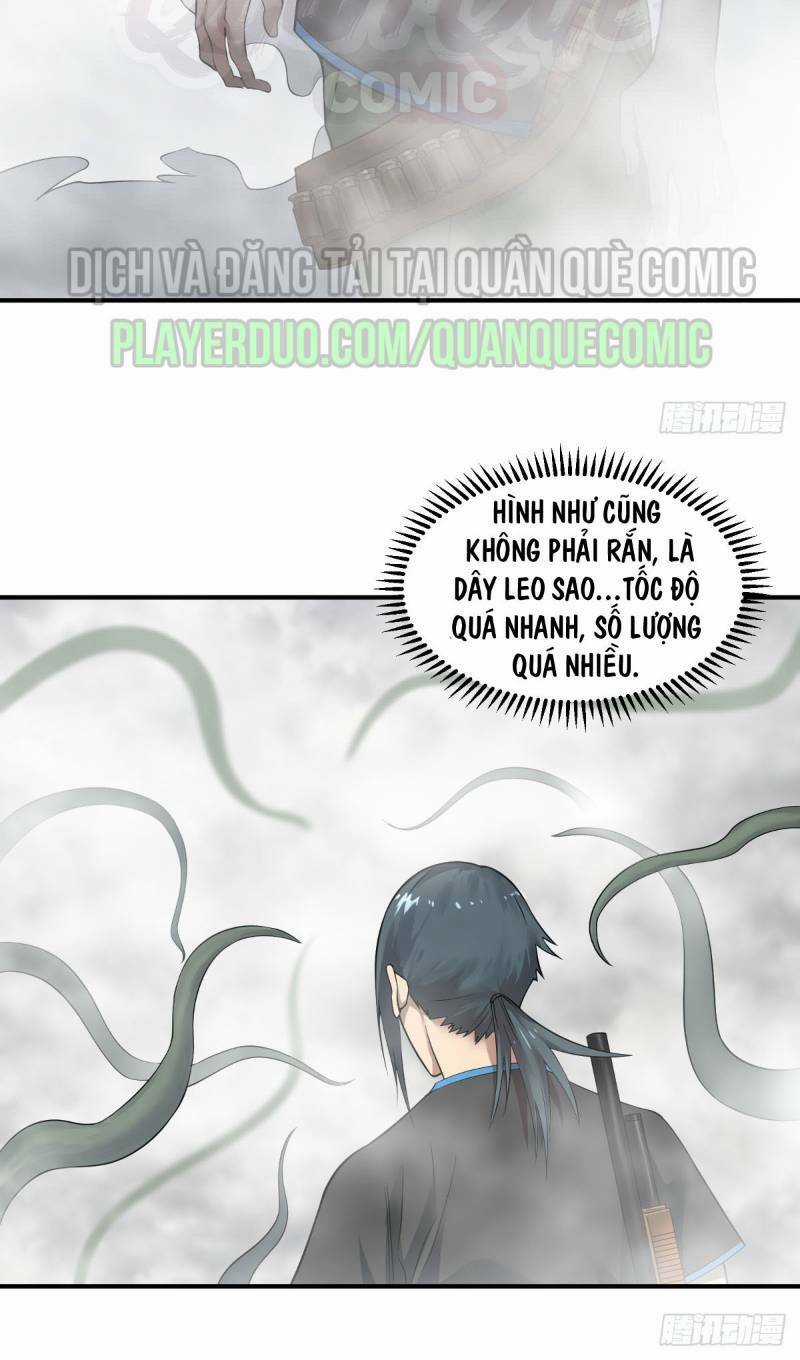 Danh Sách Kẻ Phản Diện - Chapter 70 - Trang 16