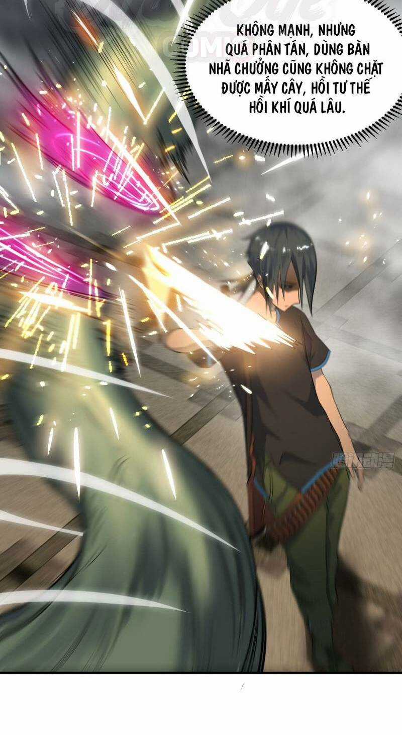 Danh Sách Kẻ Phản Diện - Chapter 70 - Trang 18