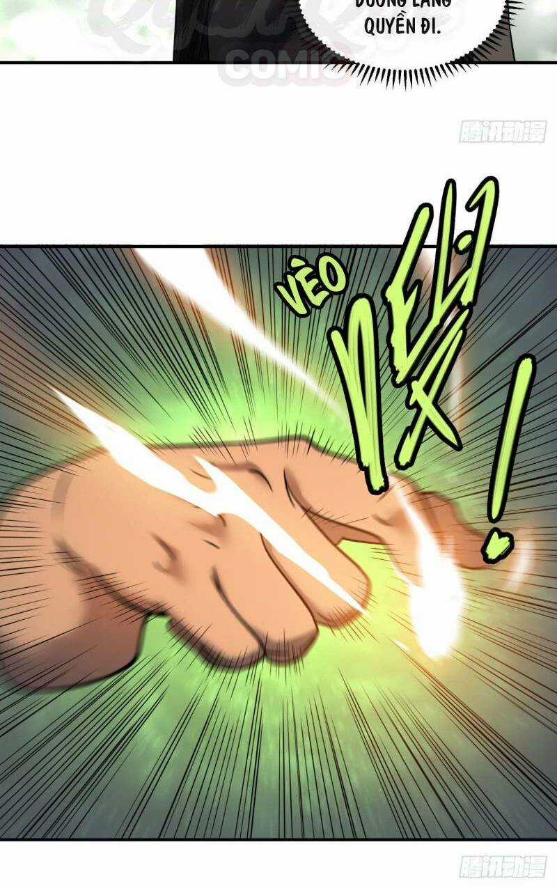 Danh Sách Kẻ Phản Diện - Chapter 70 - Trang 20