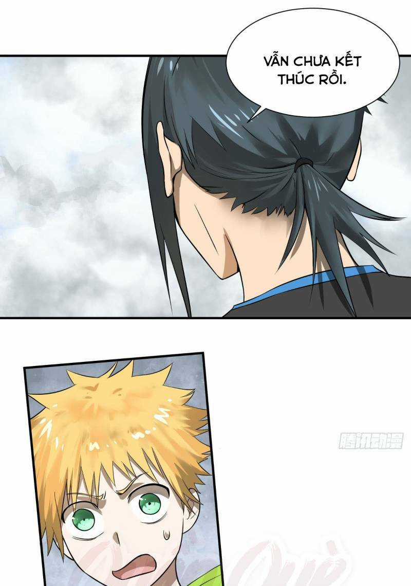 Danh Sách Kẻ Phản Diện - Chapter 70 - Trang 3