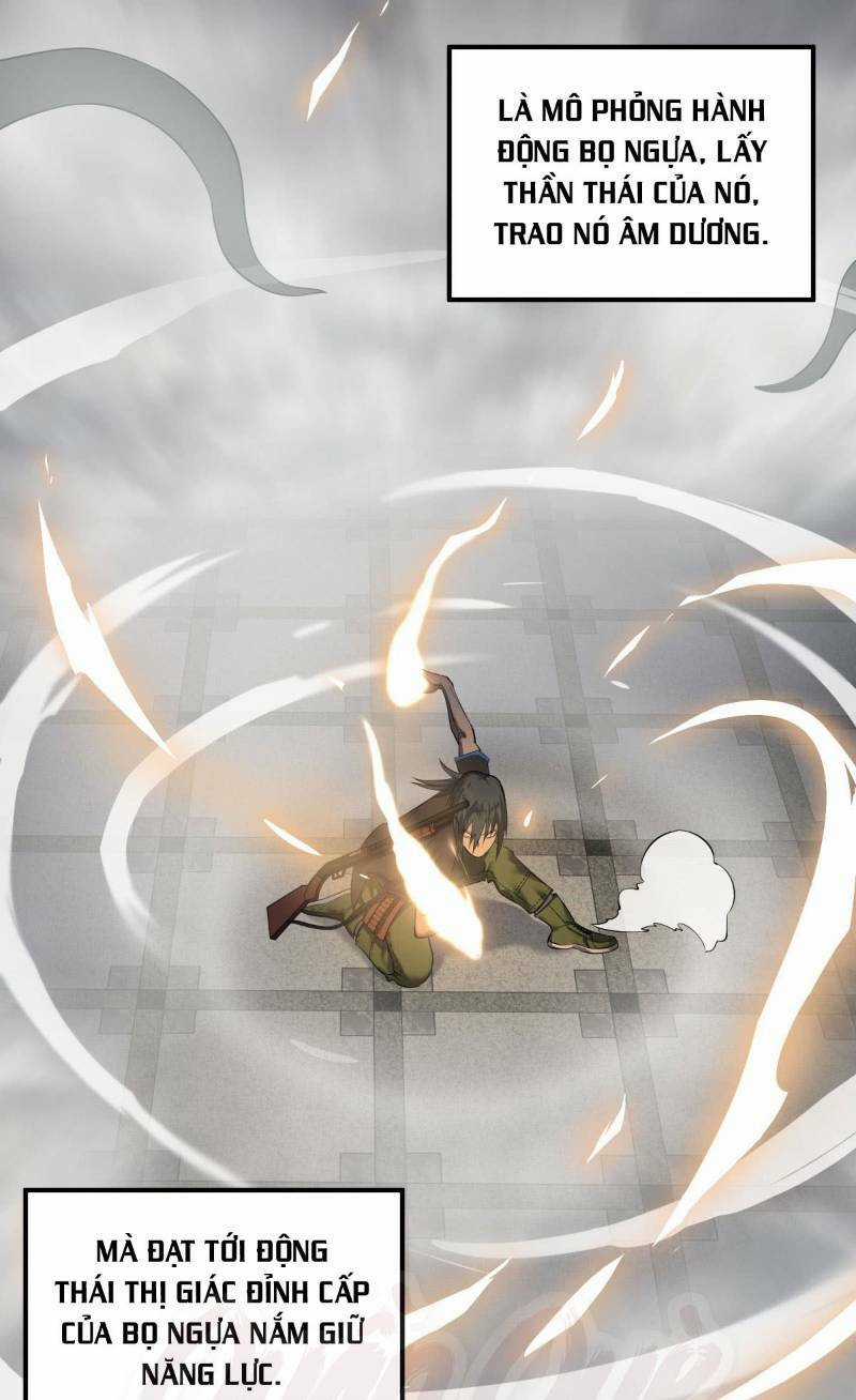 Danh Sách Kẻ Phản Diện - Chapter 70 - Trang 23