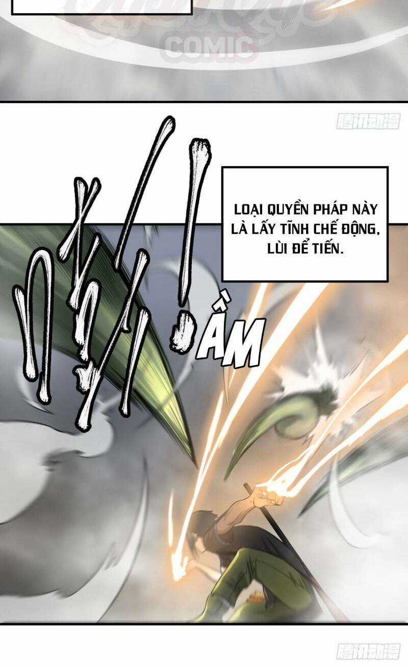 Danh Sách Kẻ Phản Diện - Chapter 70 - Trang 24