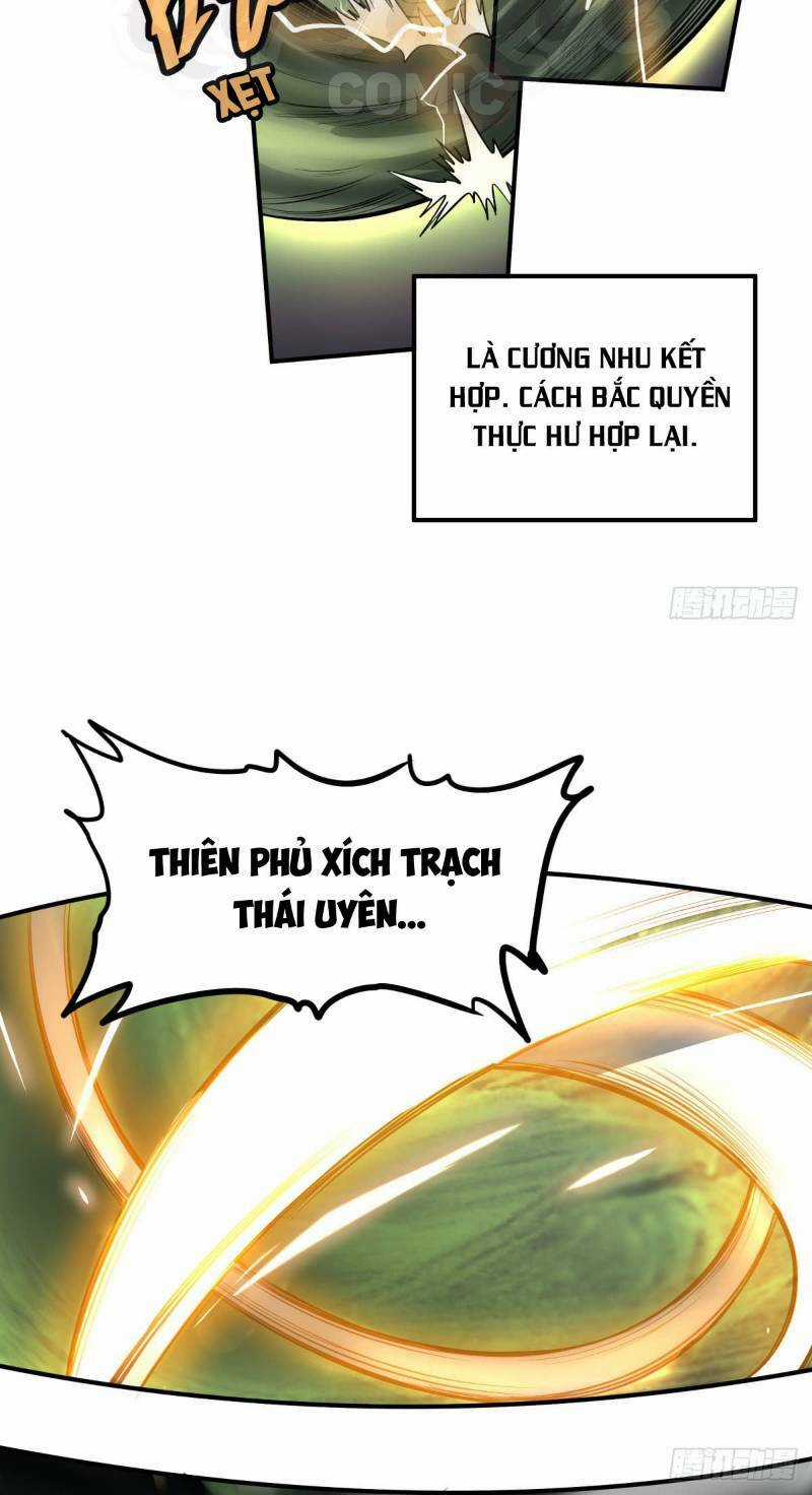 Danh Sách Kẻ Phản Diện - Chapter 70 - Trang 26