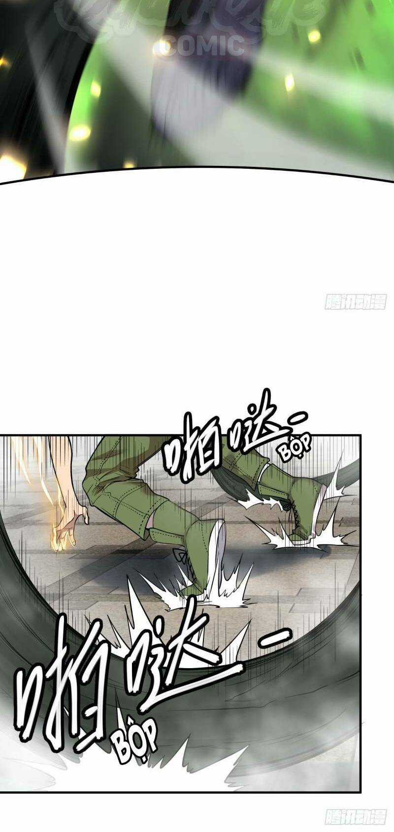 Danh Sách Kẻ Phản Diện - Chapter 70 - Trang 28