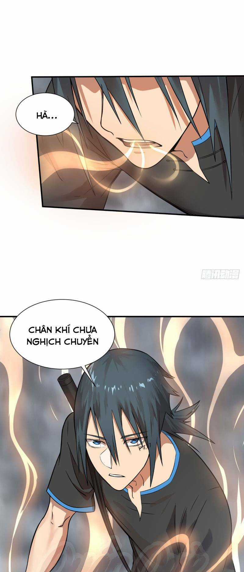 Danh Sách Kẻ Phản Diện - Chapter 70 - Trang 29