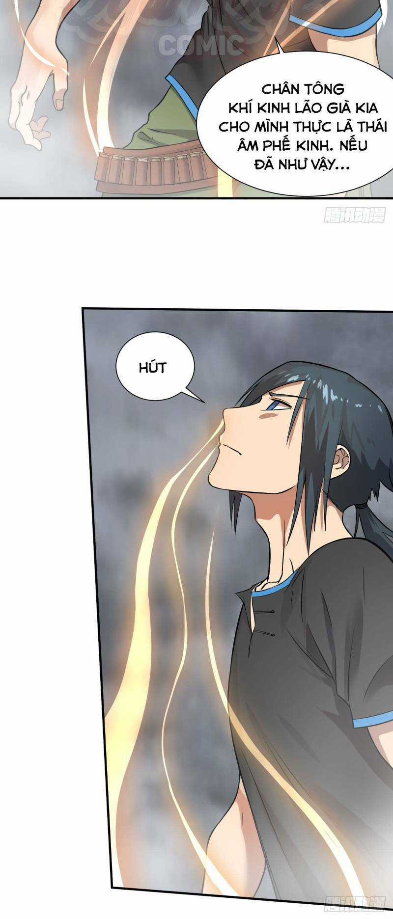 Danh Sách Kẻ Phản Diện - Chapter 70 - Trang 30