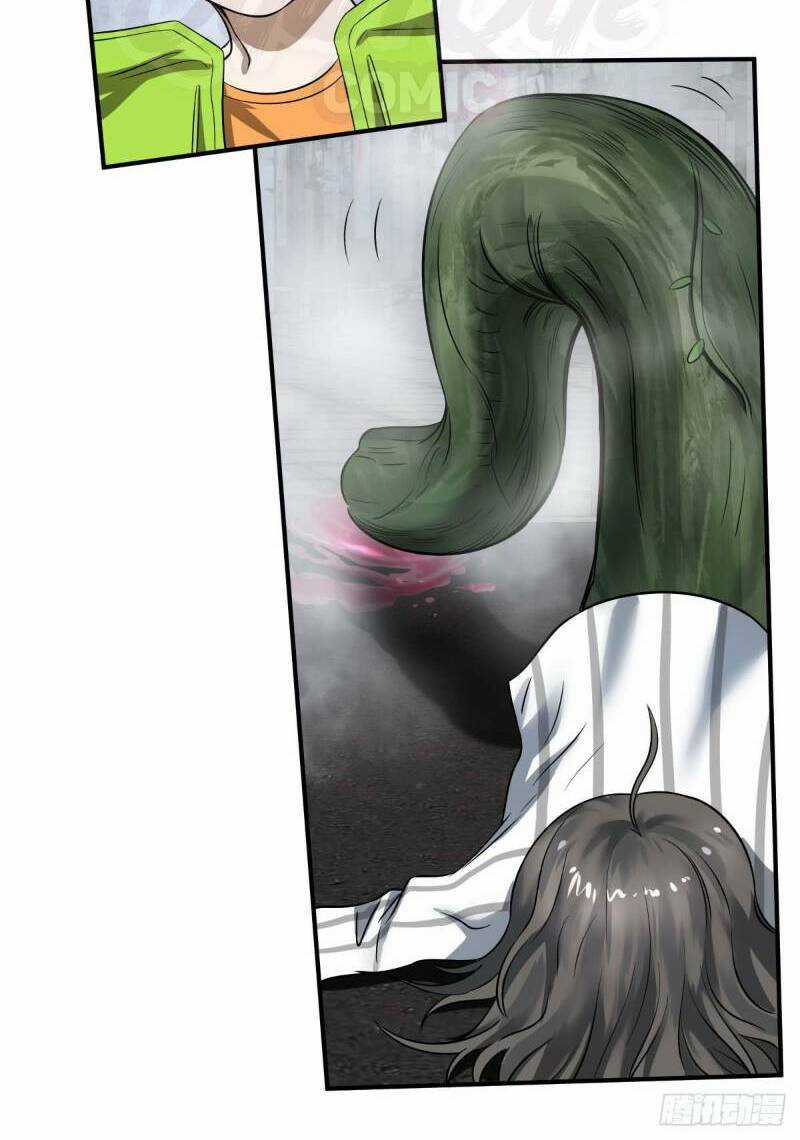 Danh Sách Kẻ Phản Diện - Chapter 70 - Trang 4