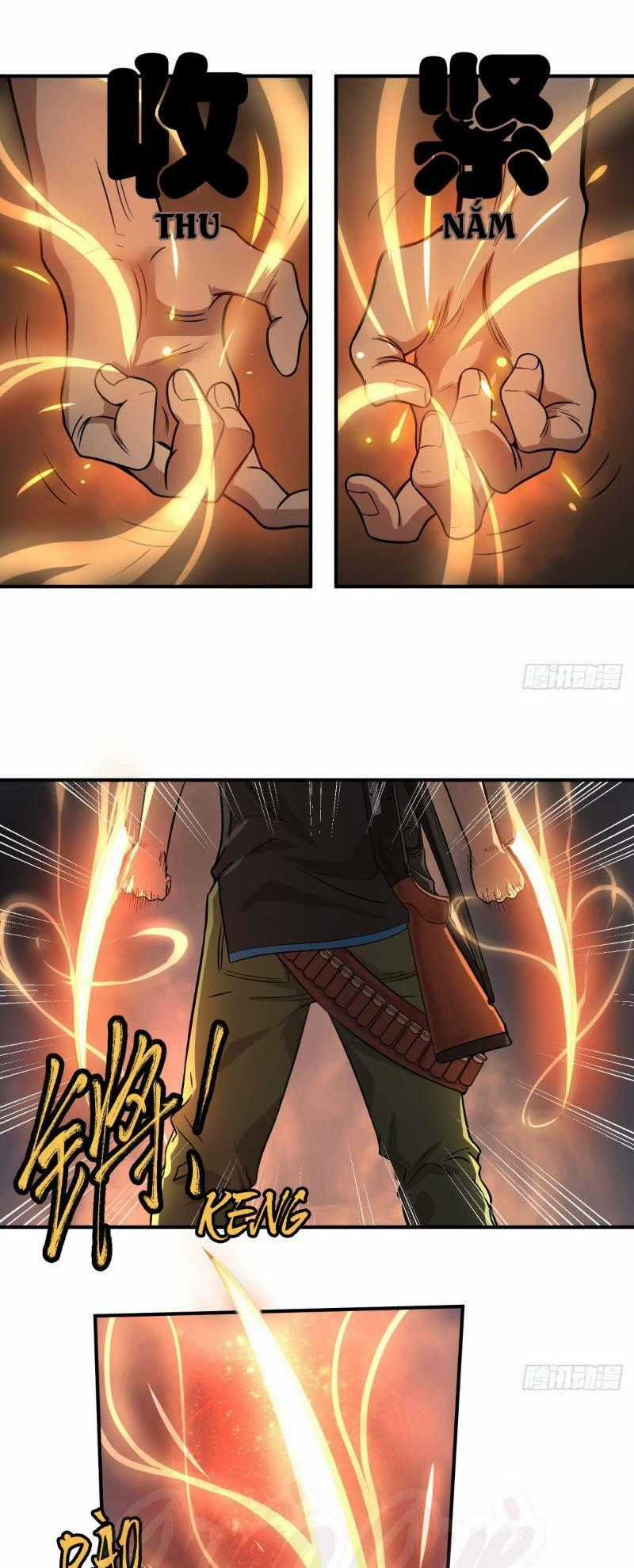 Danh Sách Kẻ Phản Diện - Chapter 70 - Trang 31