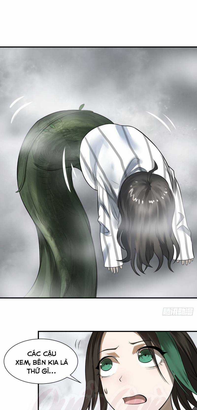 Danh Sách Kẻ Phản Diện - Chapter 70 - Trang 5