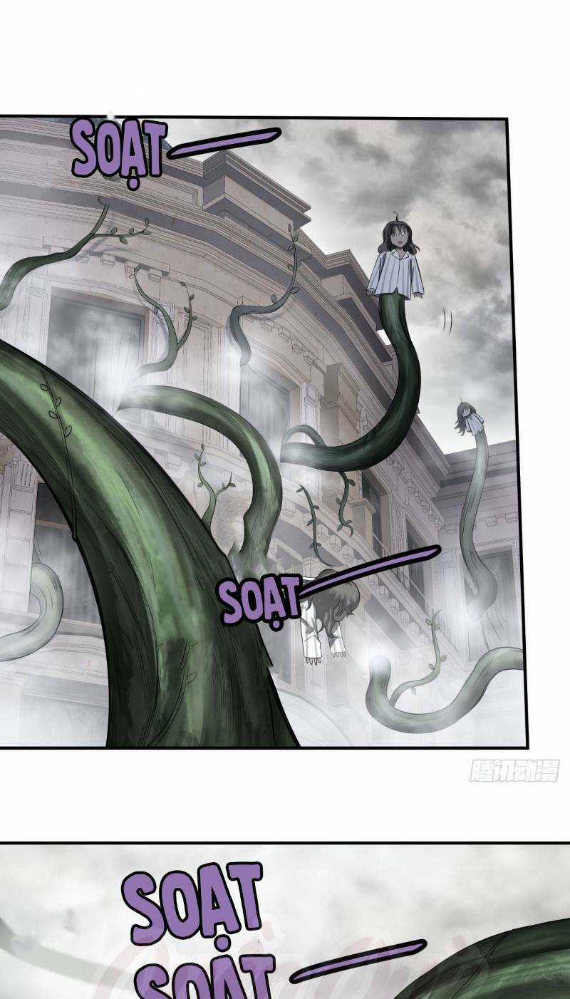 Danh Sách Kẻ Phản Diện - Chapter 70 - Trang 7