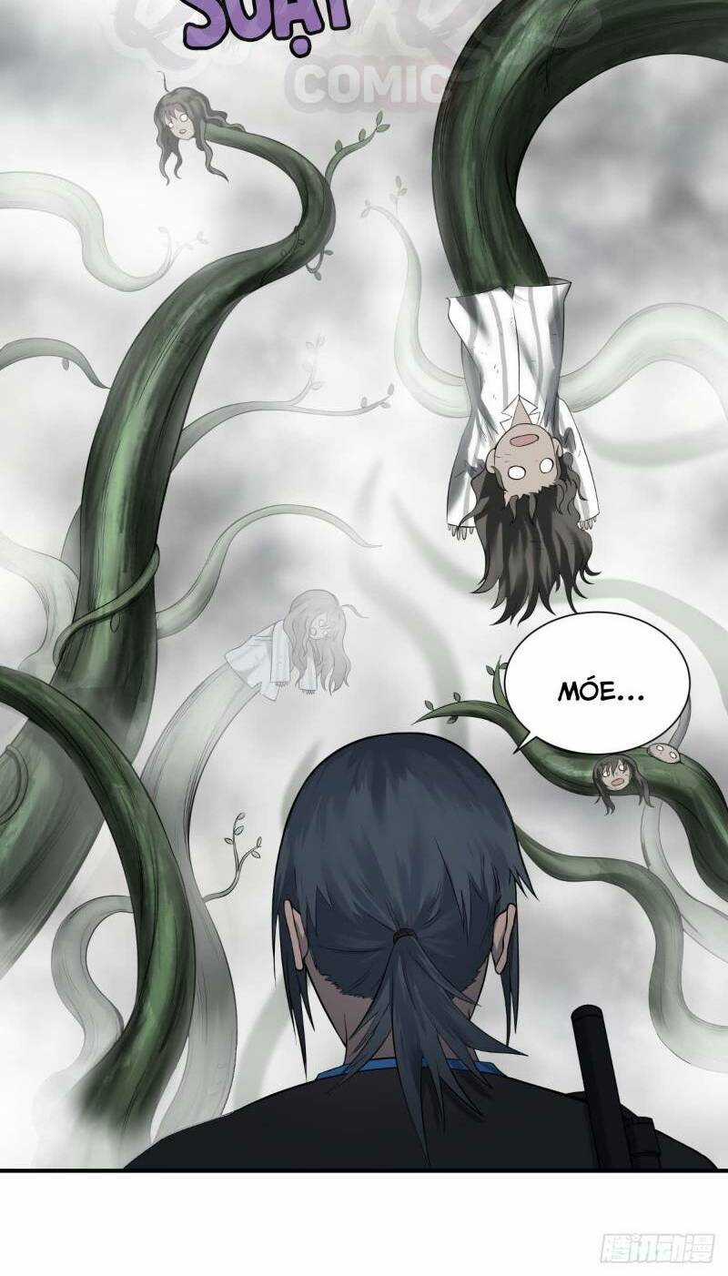 Danh Sách Kẻ Phản Diện - Chapter 70 - Trang 8