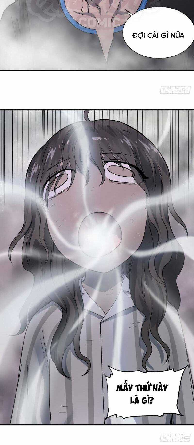 Danh Sách Kẻ Phản Diện - Chapter 70 - Trang 10