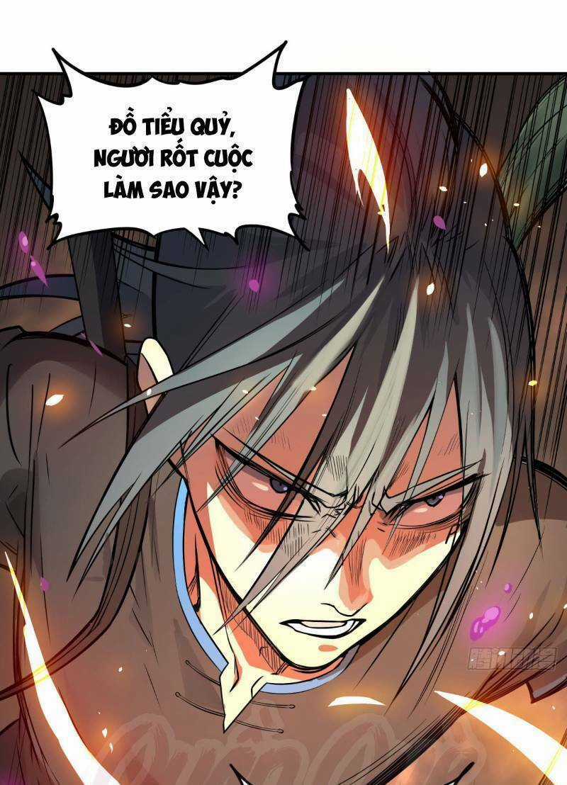 Danh Sách Kẻ Phản Diện - Chapter 71 - Trang 12