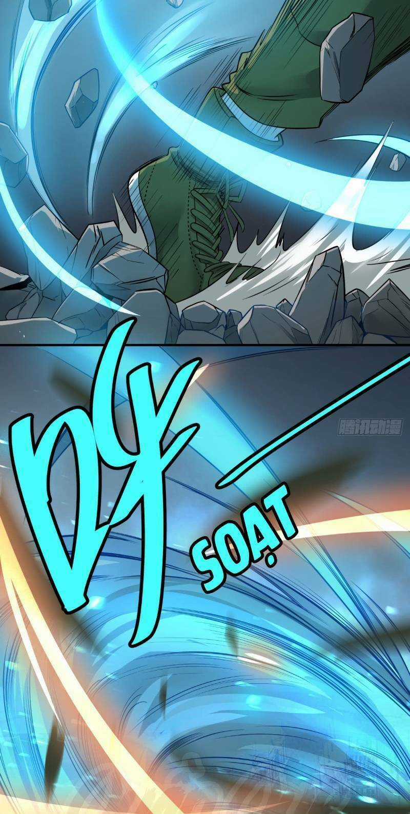 Danh Sách Kẻ Phản Diện - Chapter 71 - Trang 18