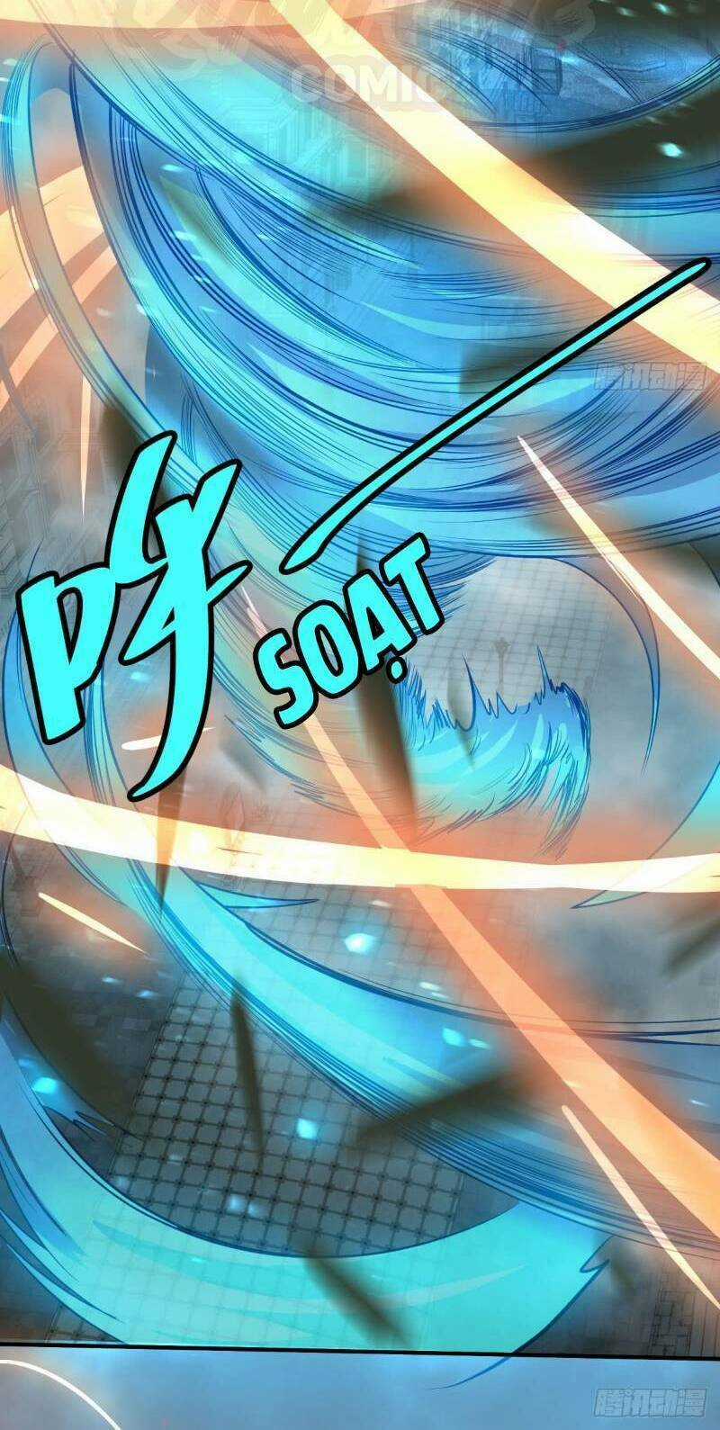 Danh Sách Kẻ Phản Diện - Chapter 71 - Trang 19