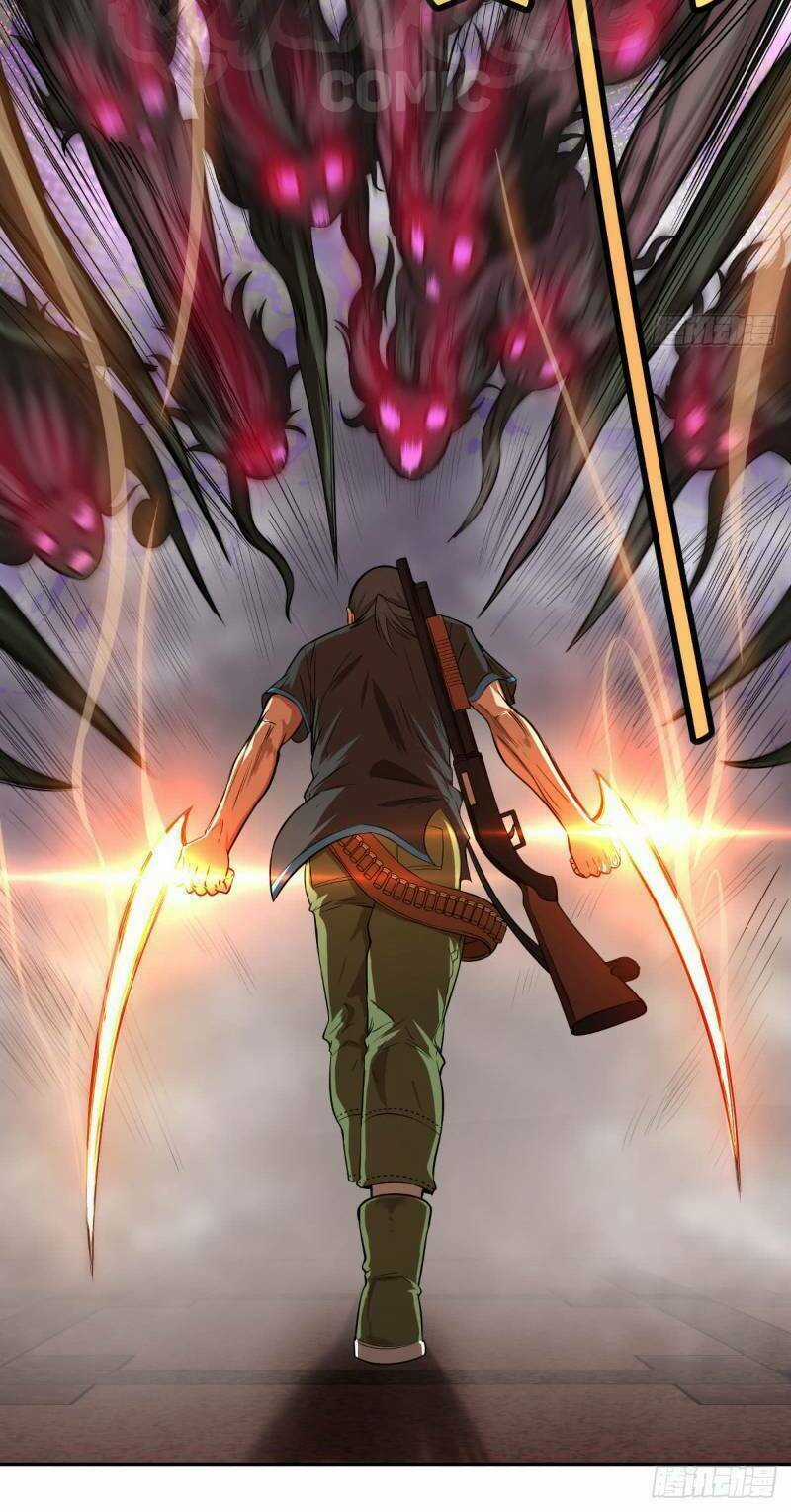 Danh Sách Kẻ Phản Diện - Chapter 71 - Trang 3