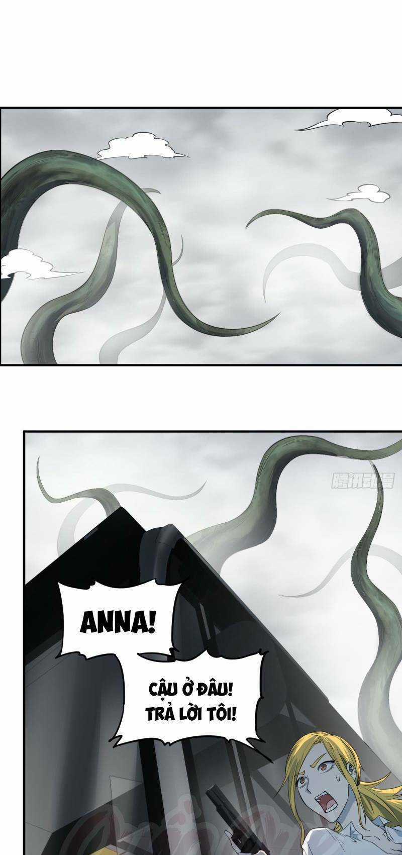 Danh Sách Kẻ Phản Diện - Chapter 71 - Trang 26