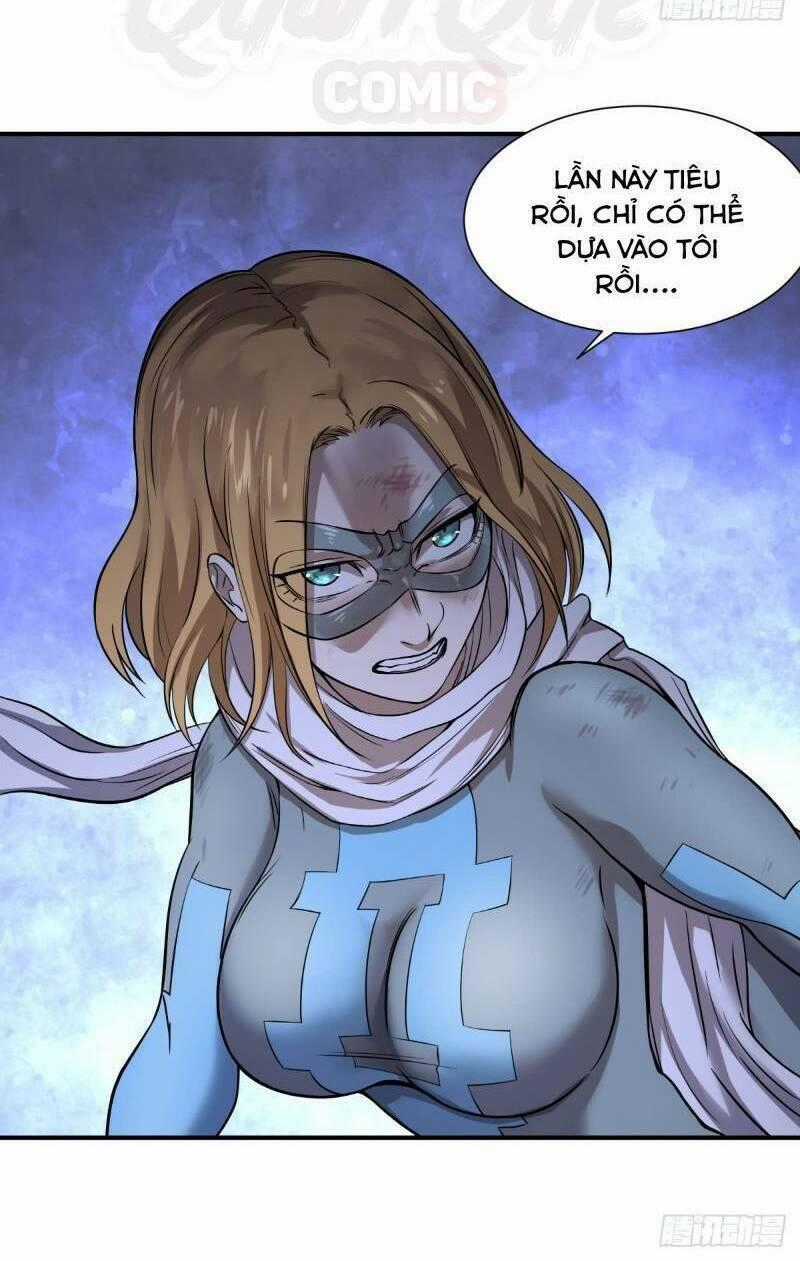 Danh Sách Kẻ Phản Diện - Chapter 71 - Trang 37