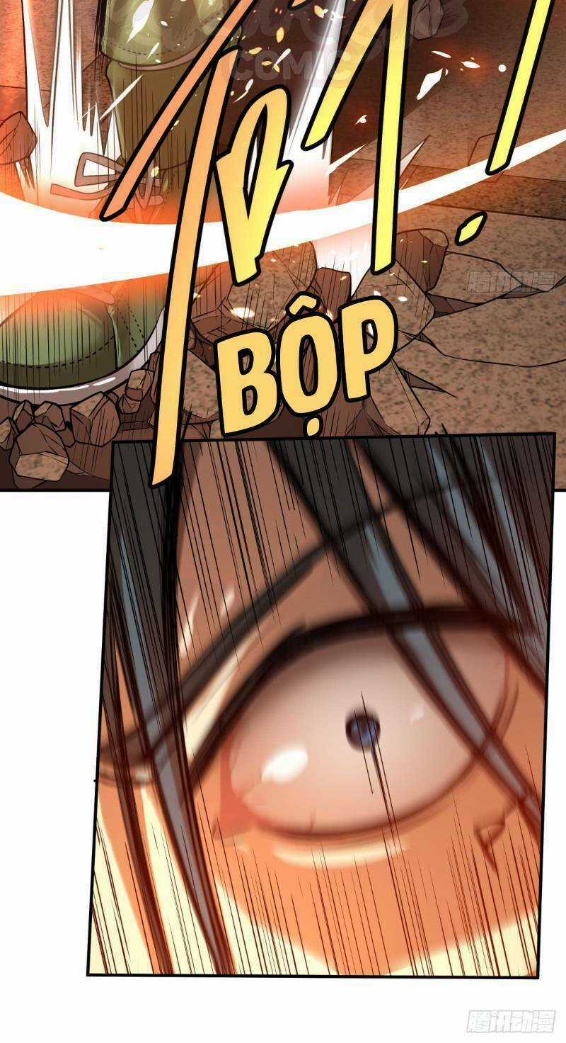 Danh Sách Kẻ Phản Diện - Chapter 71 - Trang 5