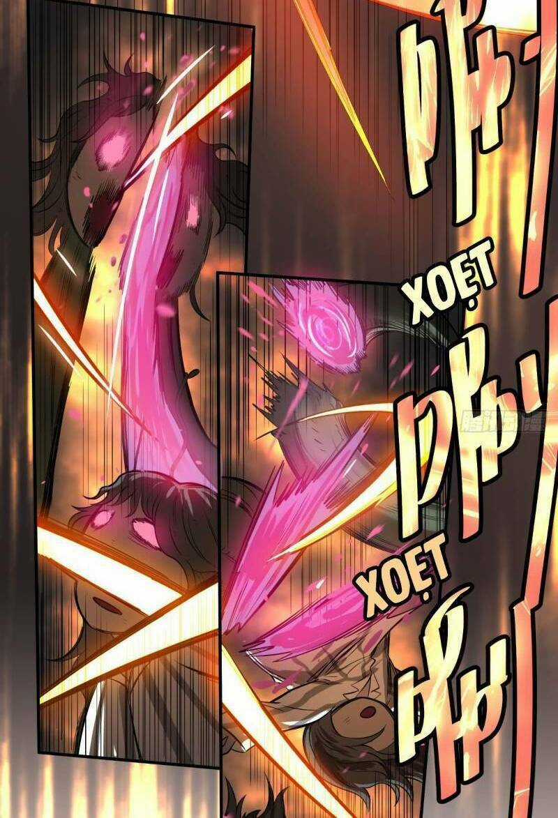 Danh Sách Kẻ Phản Diện - Chapter 71 - Trang 8