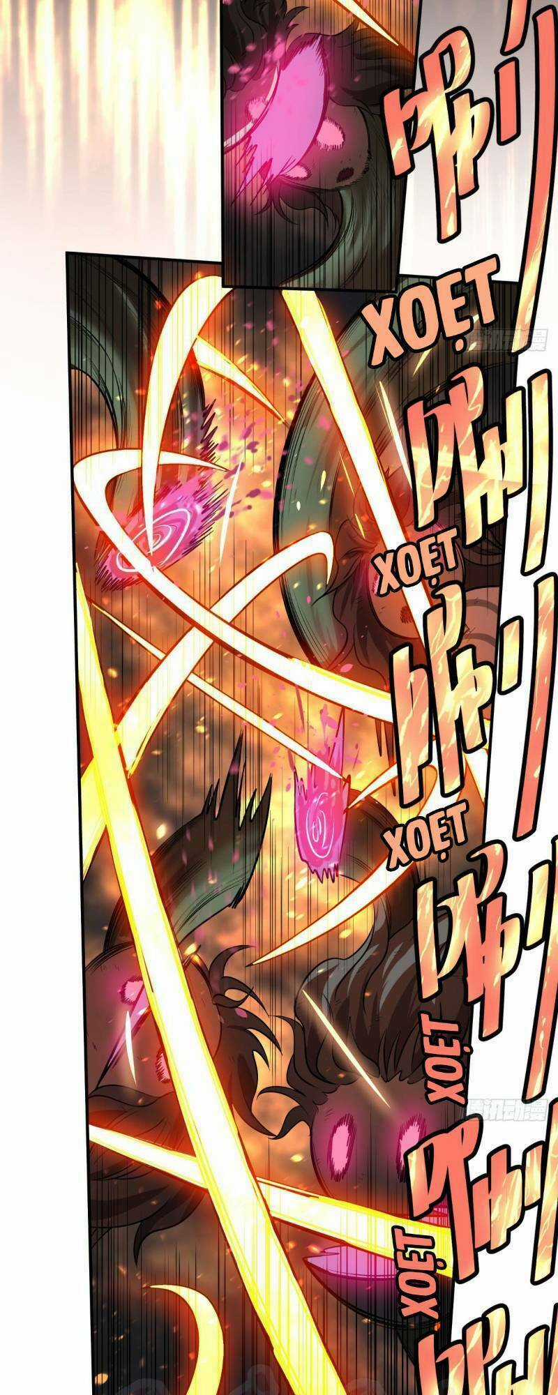 Danh Sách Kẻ Phản Diện - Chapter 71 - Trang 9