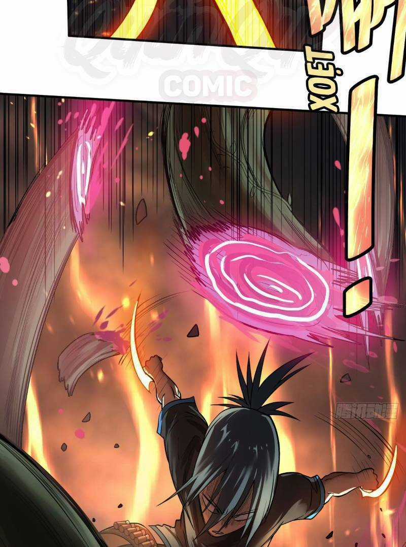 Danh Sách Kẻ Phản Diện - Chapter 71 - Trang 10