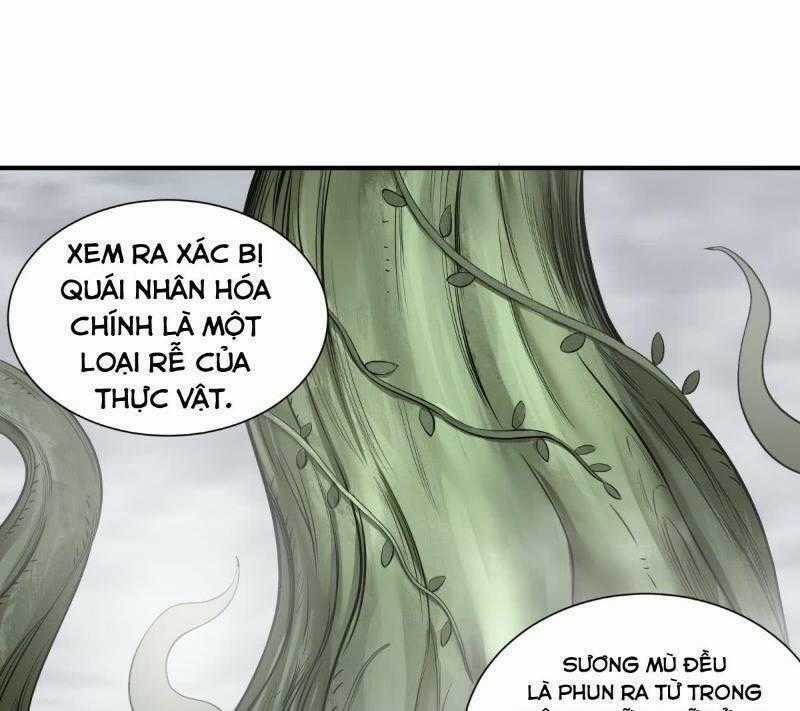 Danh Sách Kẻ Phản Diện - Chapter 72 - Trang 1