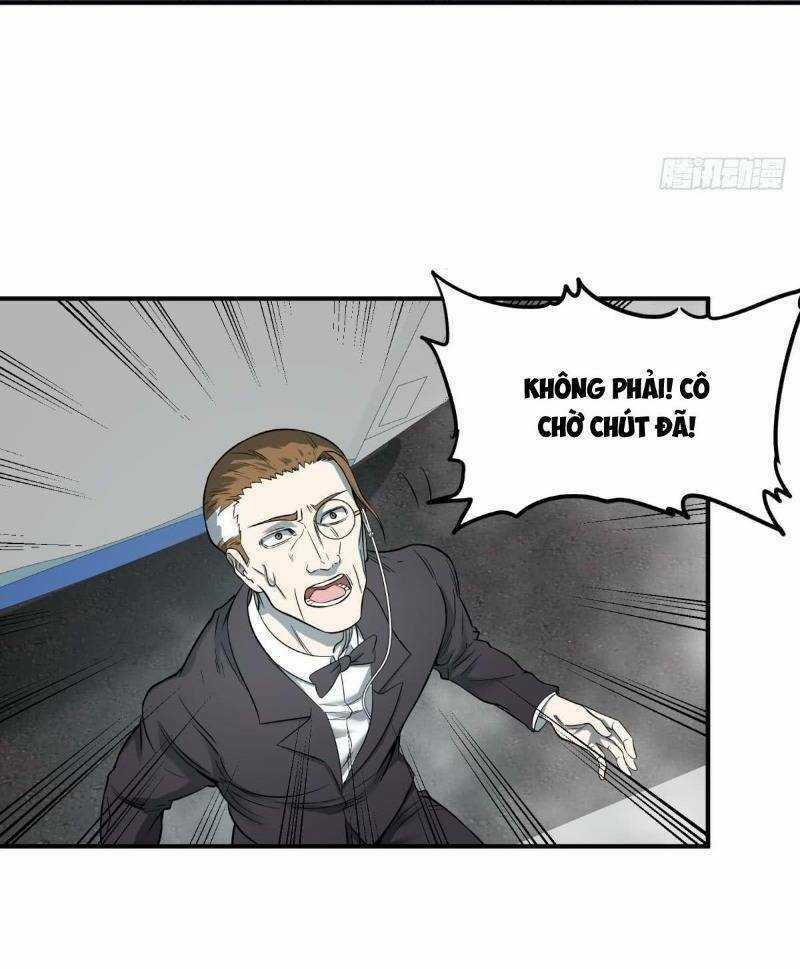 Danh Sách Kẻ Phản Diện - Chapter 72 - Trang 12