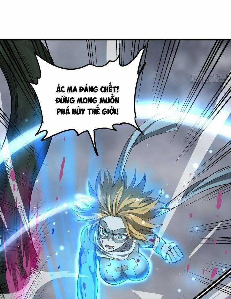 Danh Sách Kẻ Phản Diện - Chapter 72 - Trang 13