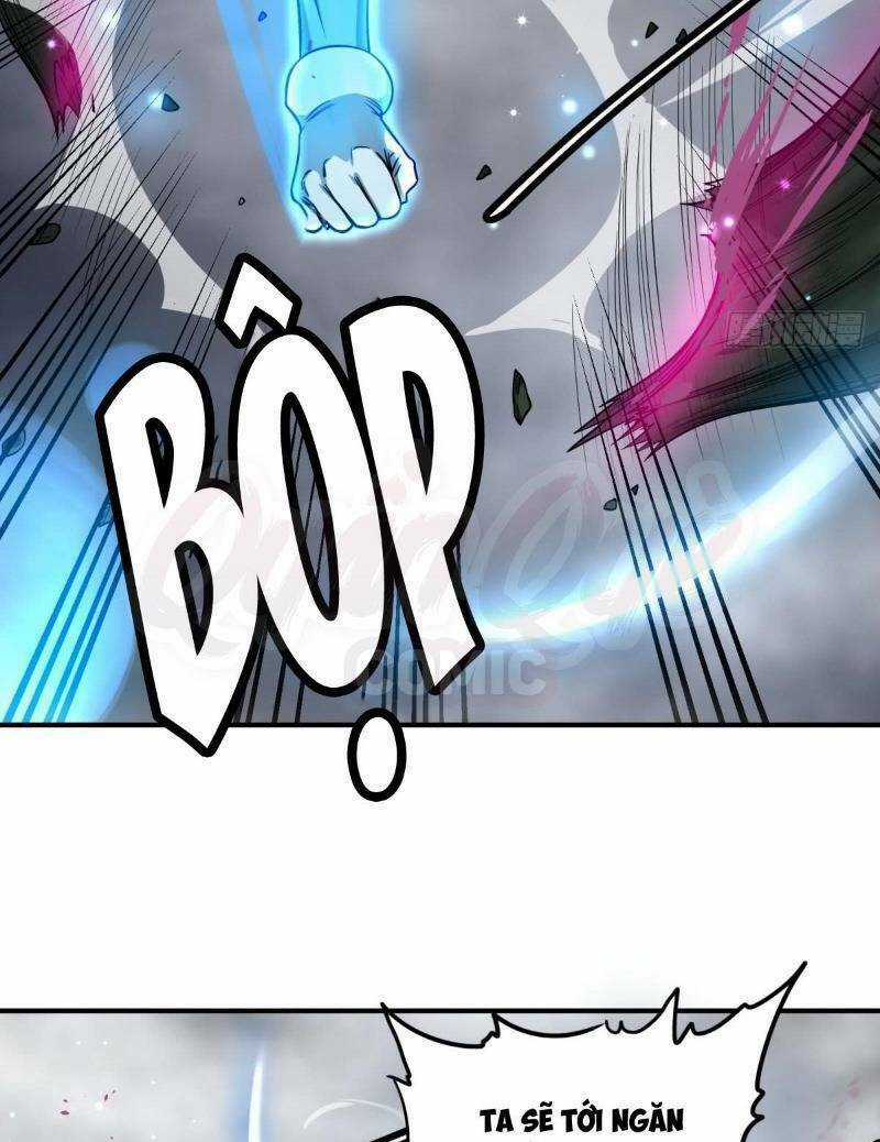 Danh Sách Kẻ Phản Diện - Chapter 72 - Trang 14