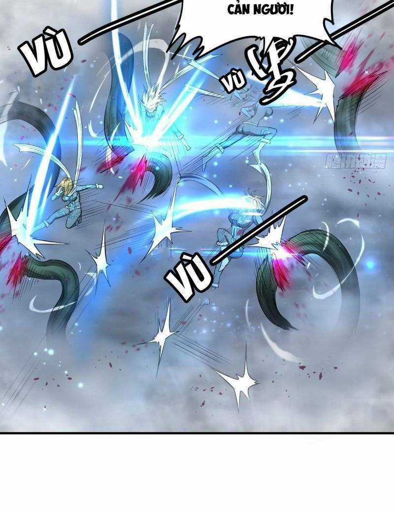 Danh Sách Kẻ Phản Diện - Chapter 72 - Trang 15