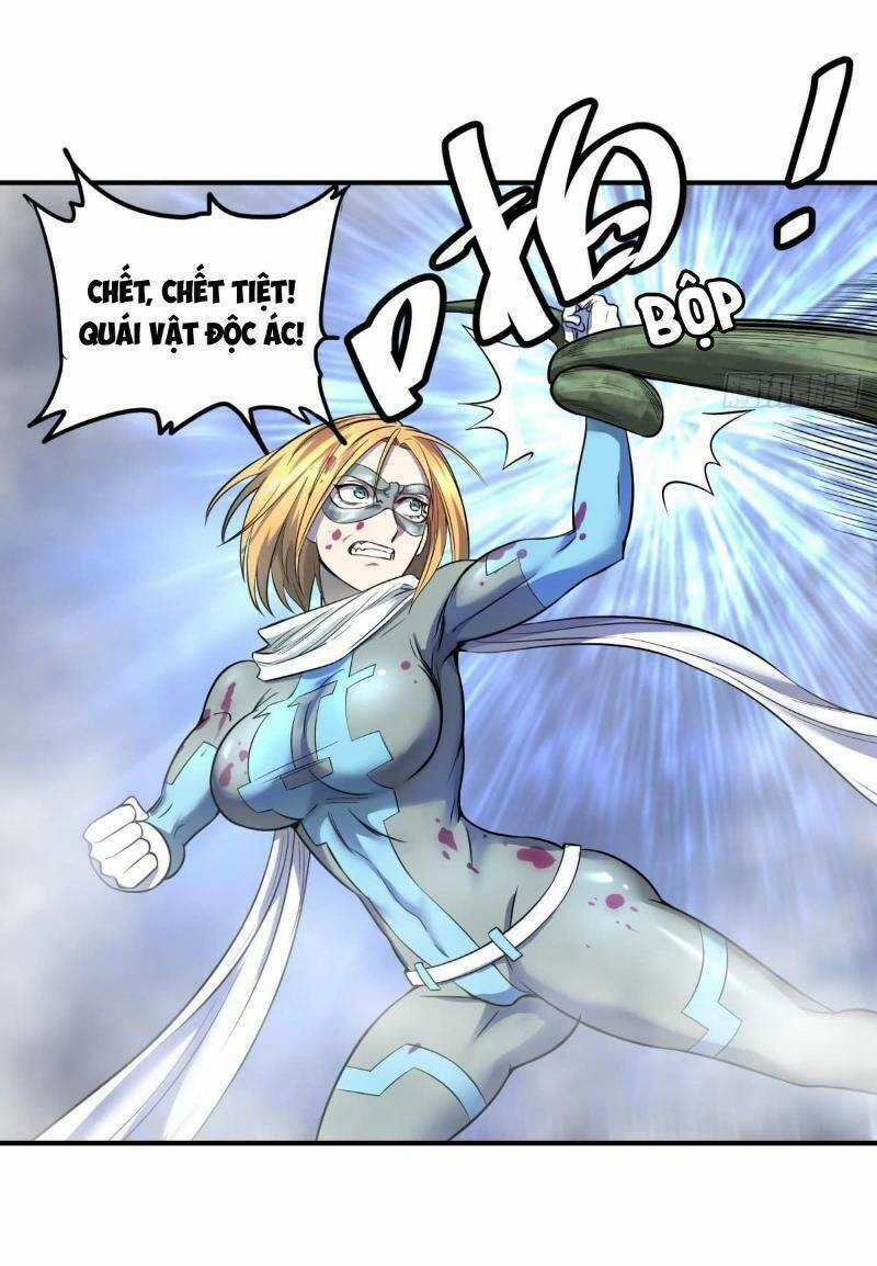 Danh Sách Kẻ Phản Diện - Chapter 72 - Trang 16