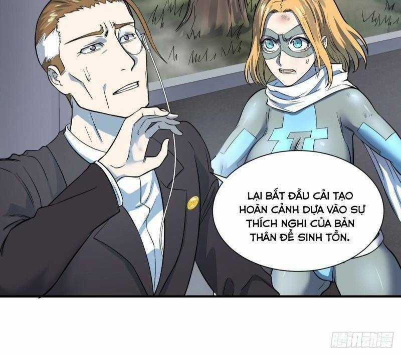 Danh Sách Kẻ Phản Diện - Chapter 72 - Trang 3