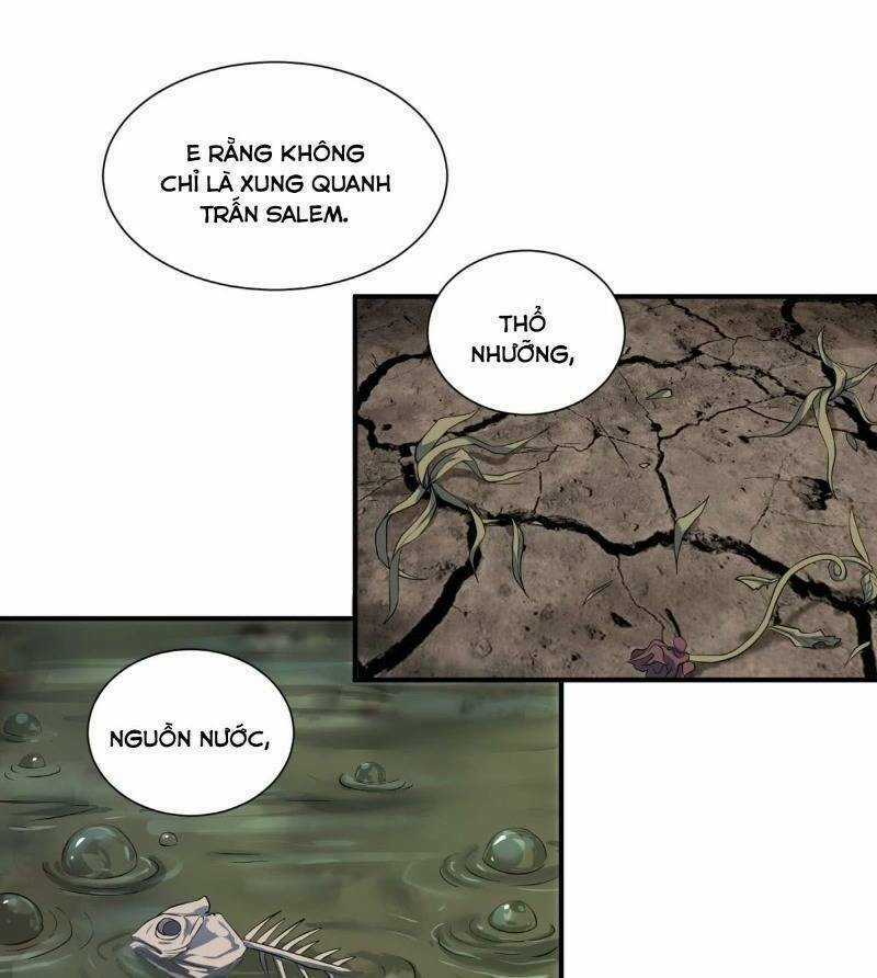 Danh Sách Kẻ Phản Diện - Chapter 72 - Trang 4