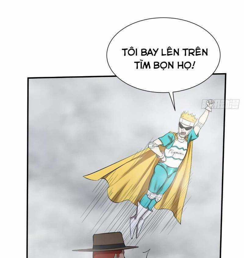 Danh Sách Kẻ Phản Diện - Chapter 72 - Trang 31