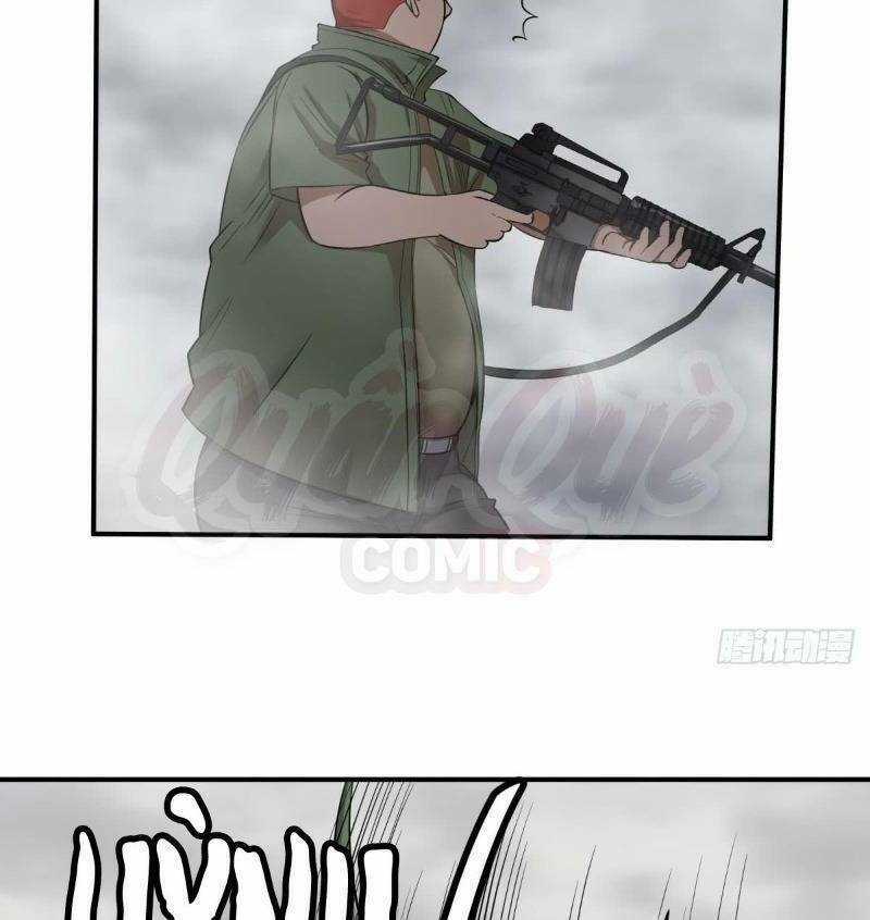 Danh Sách Kẻ Phản Diện - Chapter 72 - Trang 32