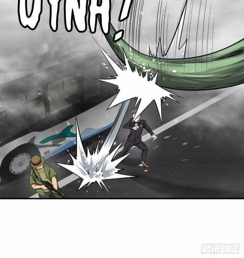 Danh Sách Kẻ Phản Diện - Chapter 72 - Trang 33