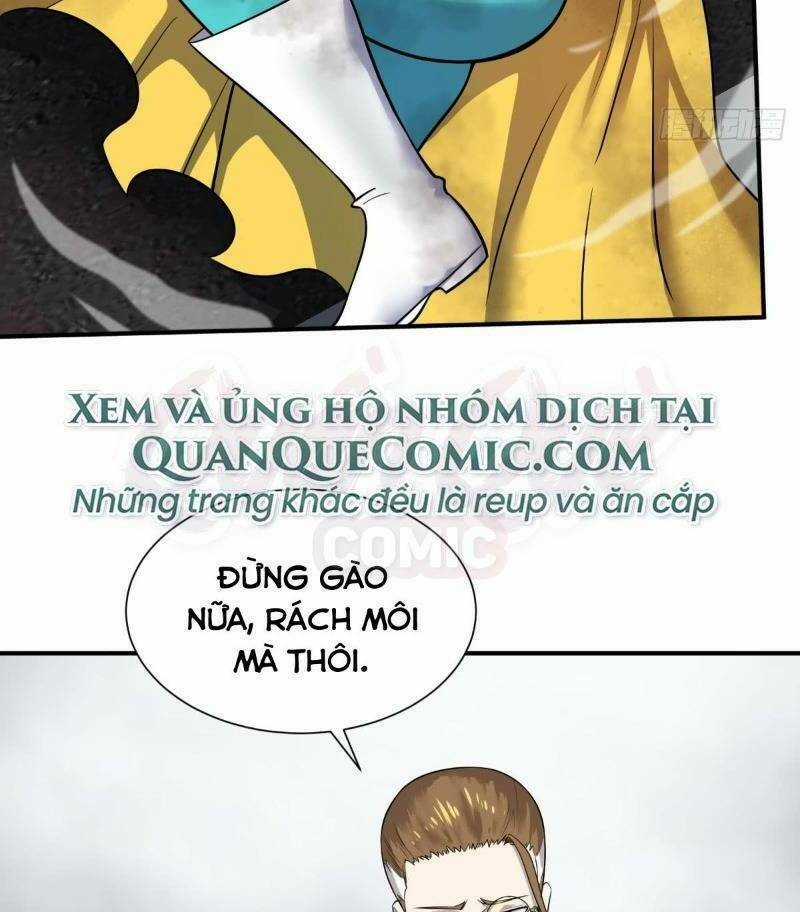 Danh Sách Kẻ Phản Diện - Chapter 72 - Trang 35