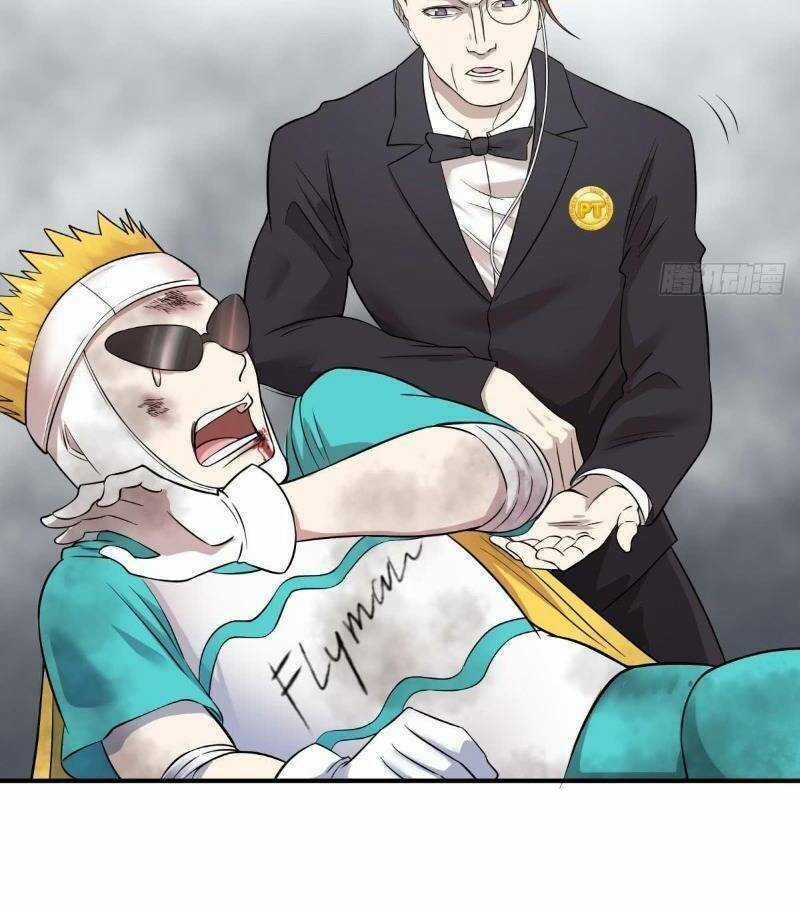 Danh Sách Kẻ Phản Diện - Chapter 72 - Trang 36