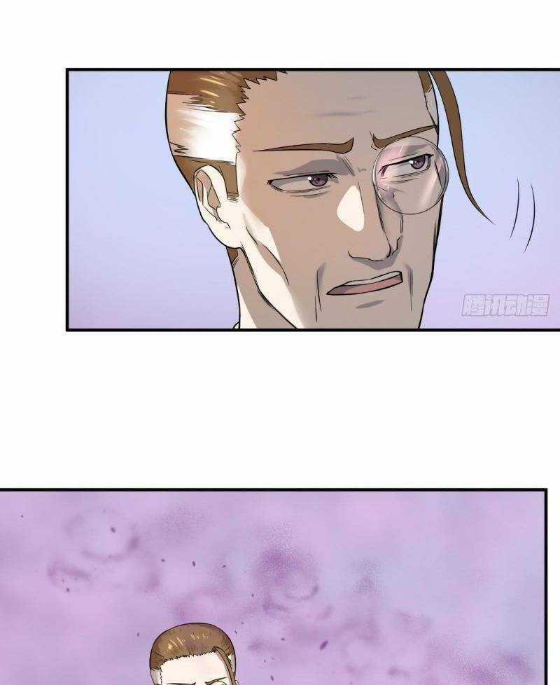 Danh Sách Kẻ Phản Diện - Chapter 72 - Trang 37