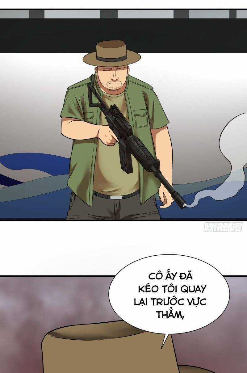 Danh Sách Kẻ Phản Diện - Chapter 72 - Trang 40