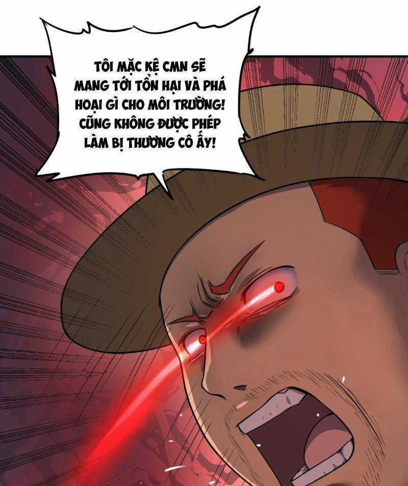 Danh Sách Kẻ Phản Diện - Chapter 72 - Trang 43