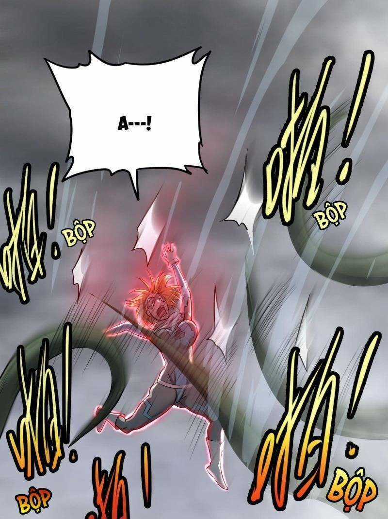 Danh Sách Kẻ Phản Diện - Chapter 72 - Trang 46