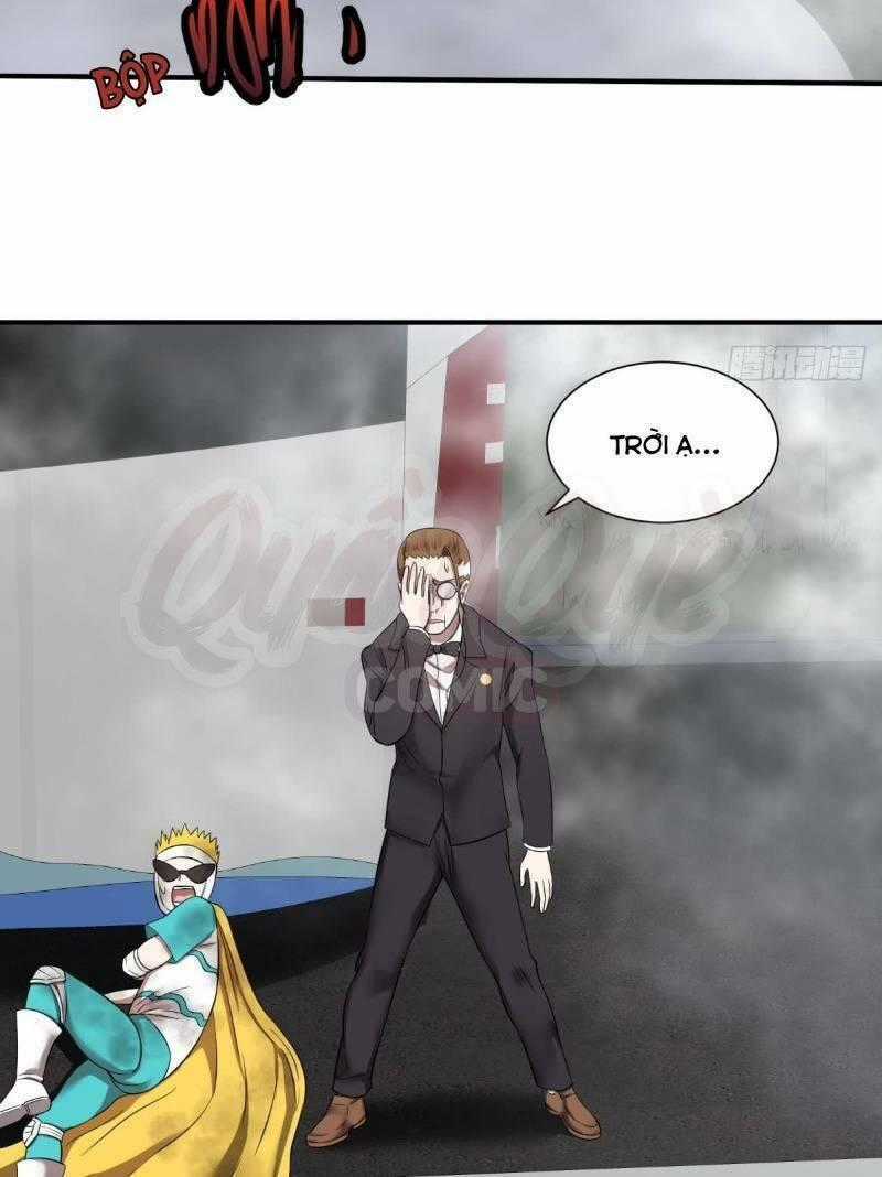 Danh Sách Kẻ Phản Diện - Chapter 72 - Trang 47
