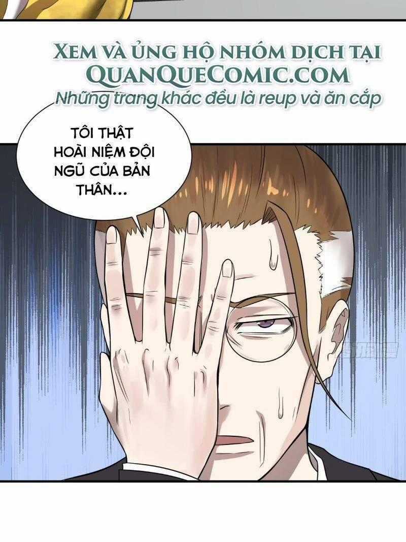 Danh Sách Kẻ Phản Diện - Chapter 72 - Trang 48