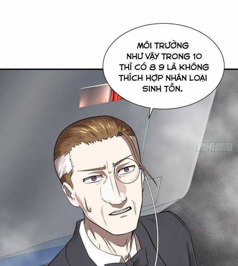 Danh Sách Kẻ Phản Diện - Chapter 72 - Trang 7