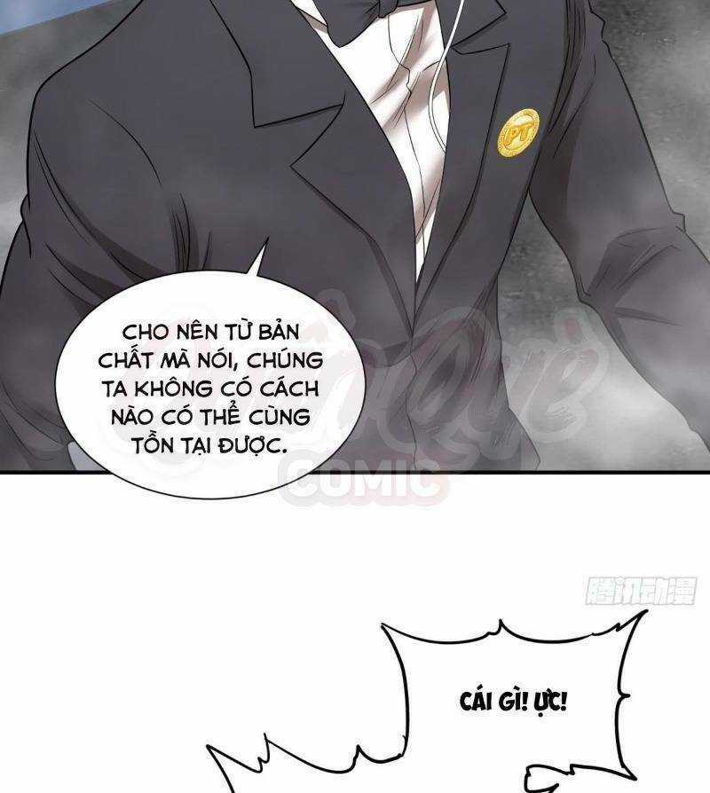 Danh Sách Kẻ Phản Diện - Chapter 72 - Trang 8