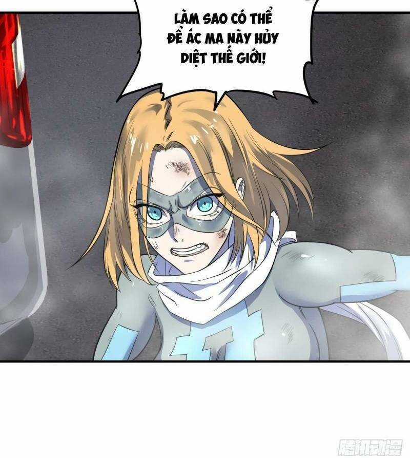 Danh Sách Kẻ Phản Diện - Chapter 72 - Trang 9