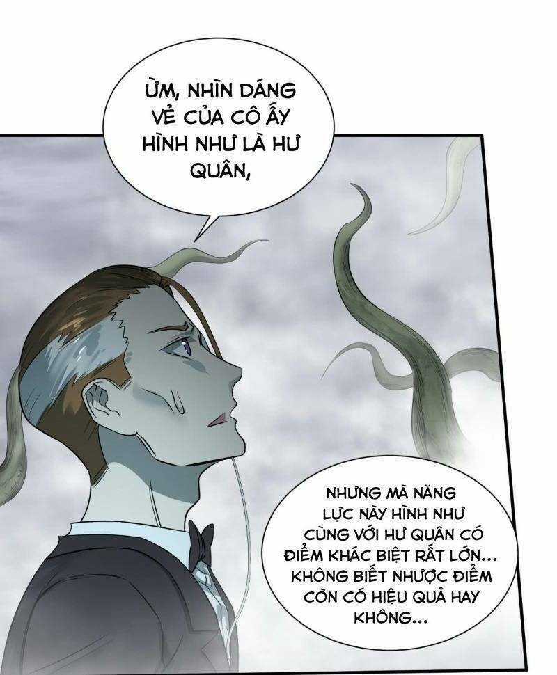 Danh Sách Kẻ Phản Diện - Chapter 72 - Trang 10