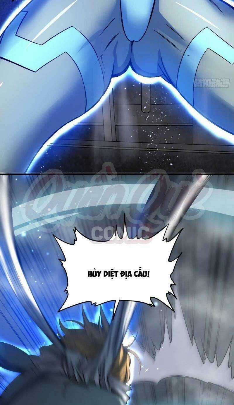 Danh Sách Kẻ Phản Diện - Chapter 73 - Trang 14